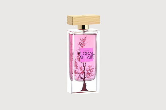 FLORAL AFFAIR