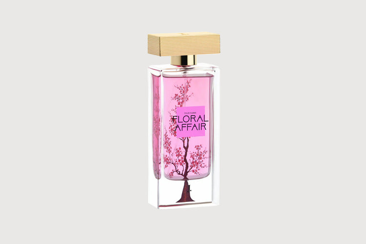 FLORAL AFFAIR
