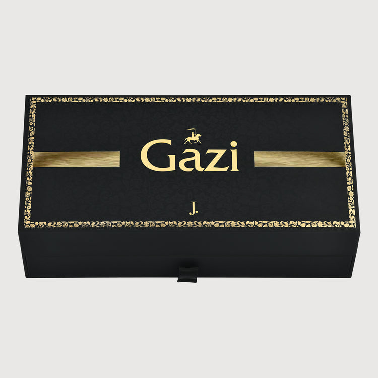 GAZI POUR HOMME