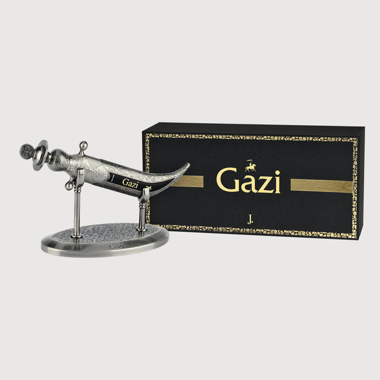 GAZI POUR HOMME