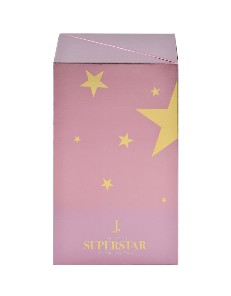 SUPER STAR POUR FEMME