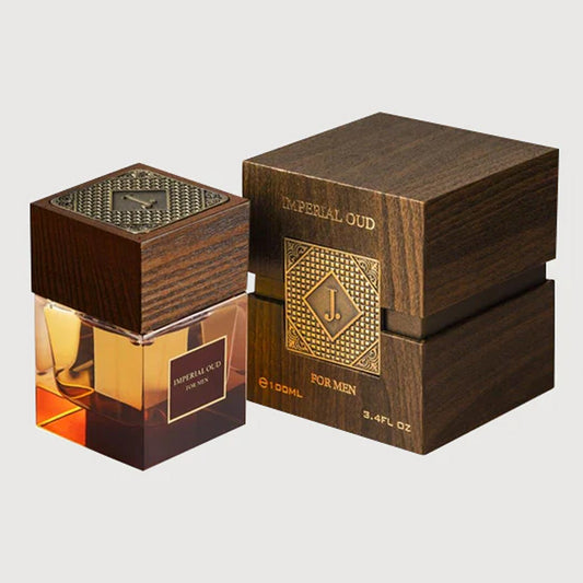 IMPERIAL OUD