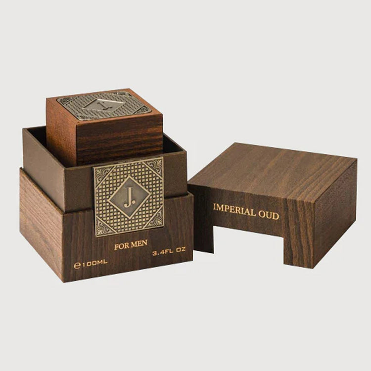 IMPERIAL OUD