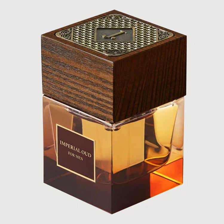 IMPERIAL OUD