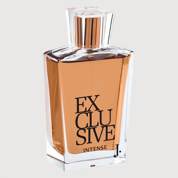 J.EXCLUSIVE INTENSE