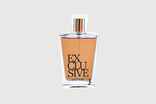J.EXCLUSIVE INTENSE