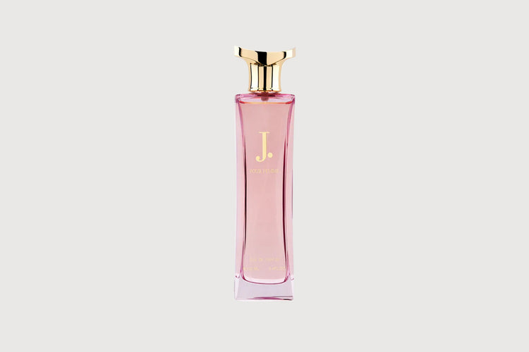 J. POUR FEMME