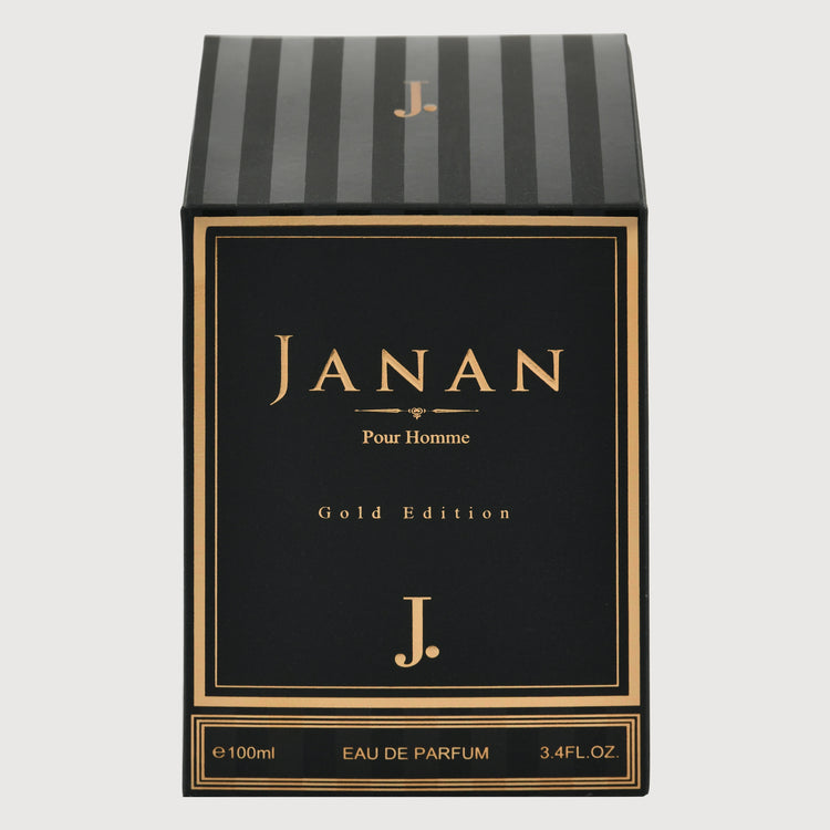 JANAN GOLD