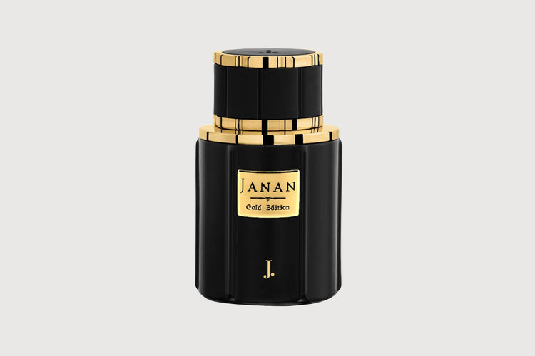 JANAN GOLD