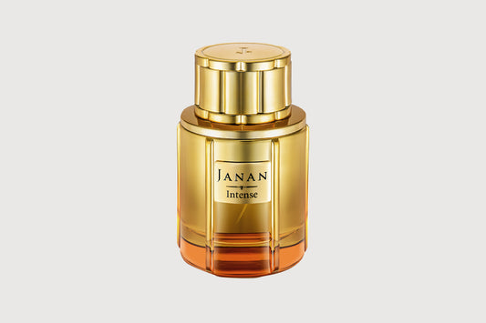 JANAN INTENSE