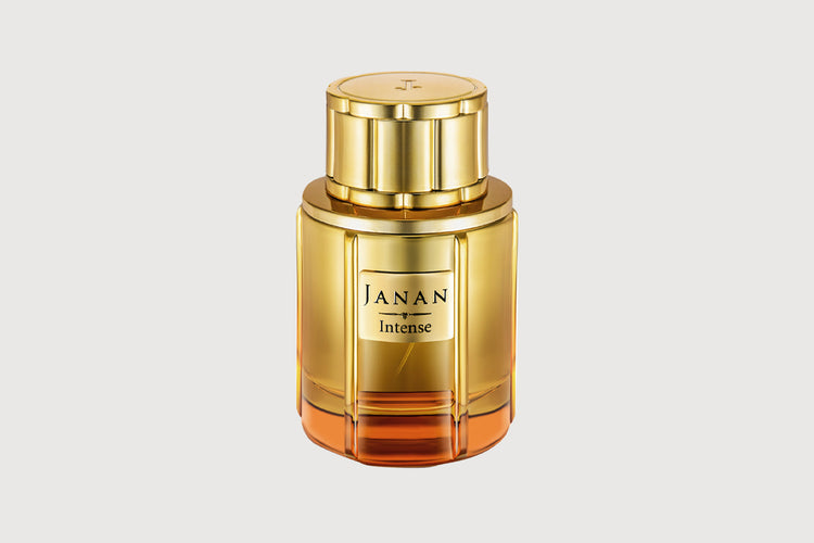 JANAN INTENSE
