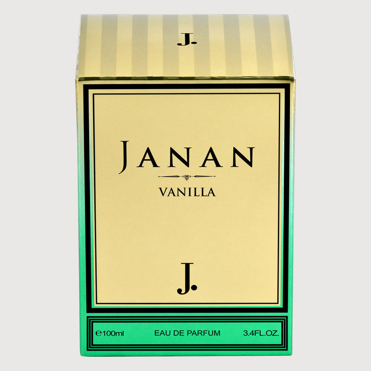 JANAN VANILLA