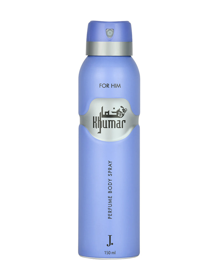 KHUMAR BODY SPRAY