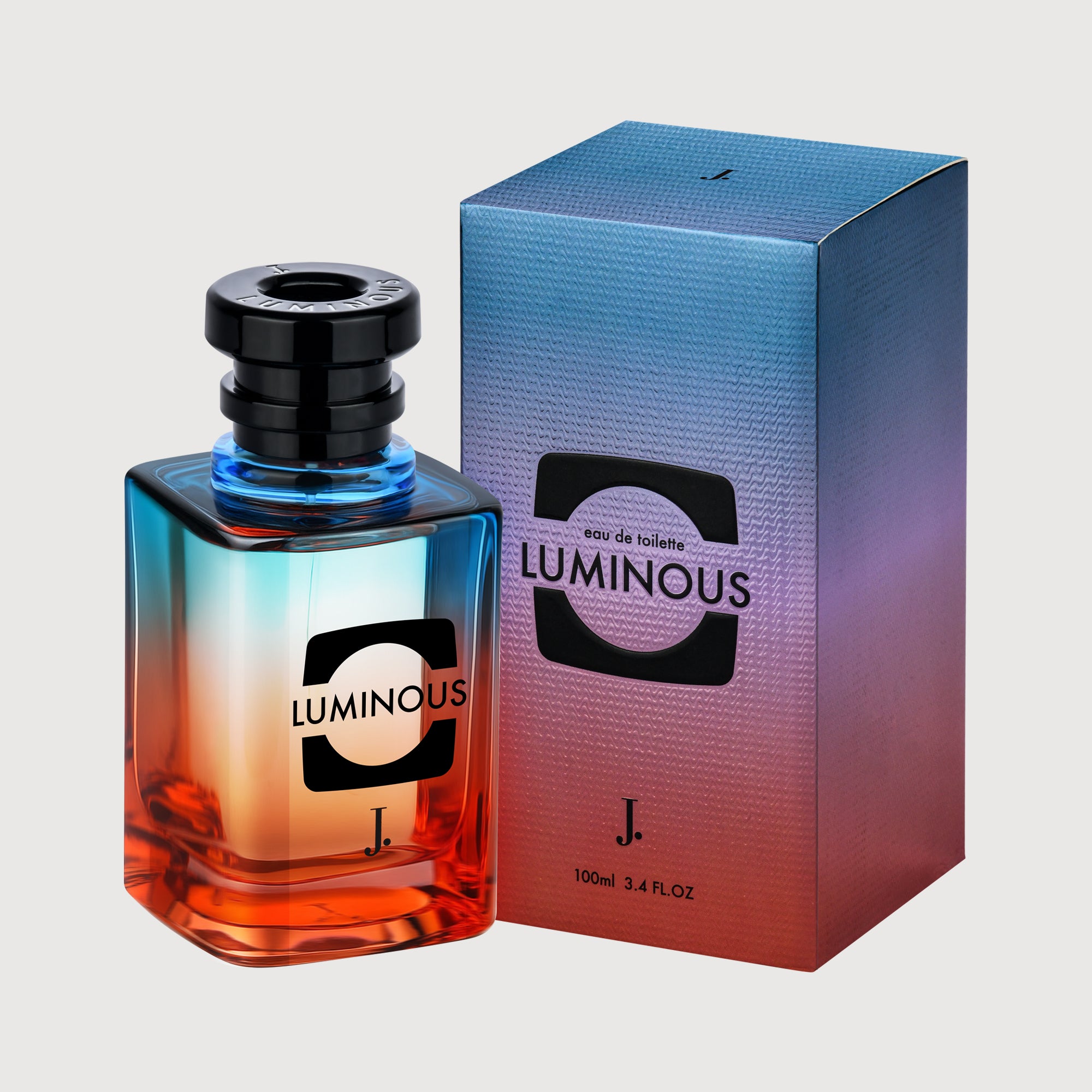 LUMINOUS
