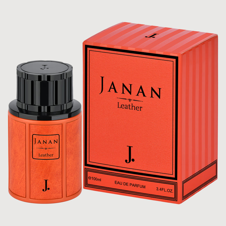 JANAN LEATHER