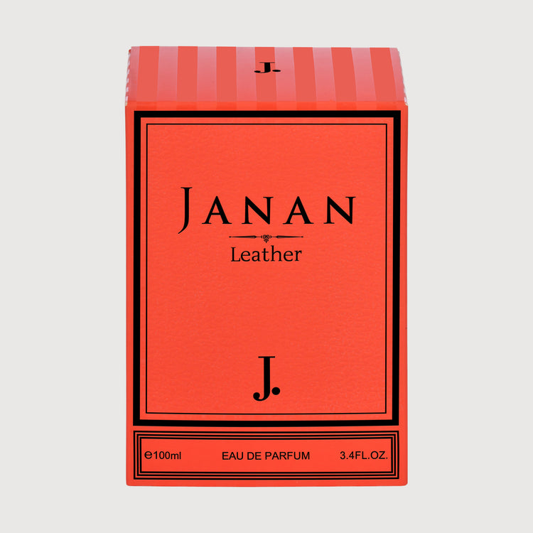 JANAN LEATHER
