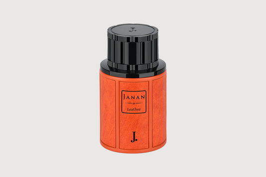 JANAN LEATHER