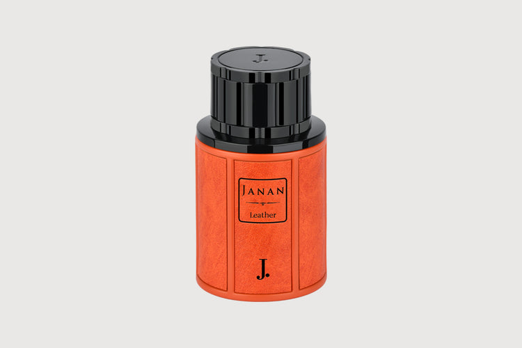 JANAN LEATHER