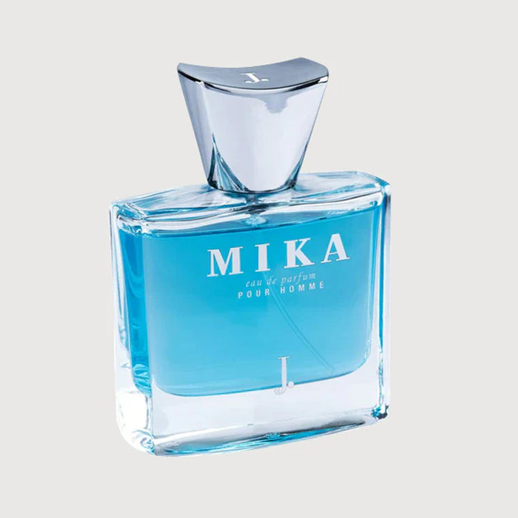 MIKA