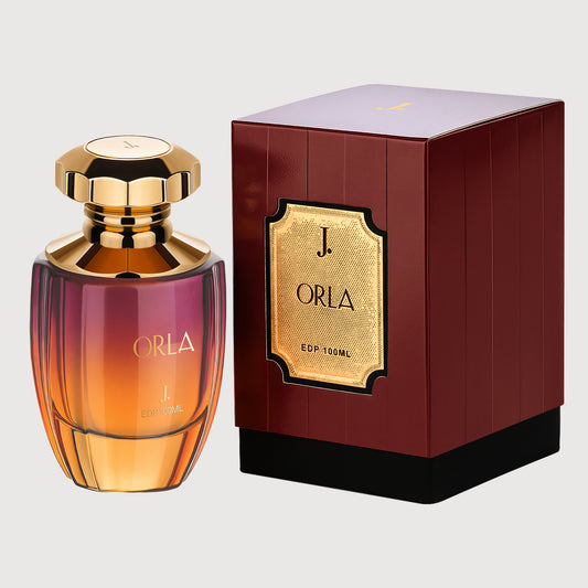 ORLA