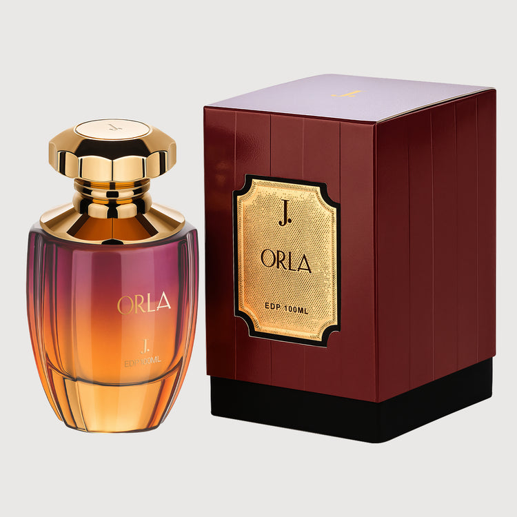 ORLA