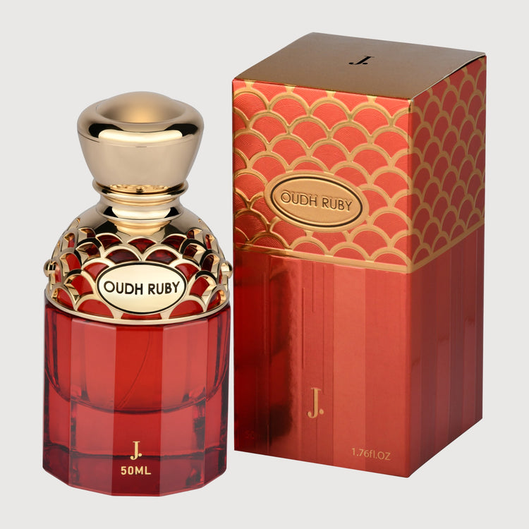OUDH RUBY