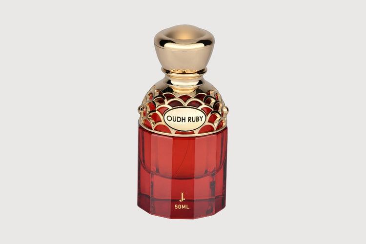 OUDH RUBY