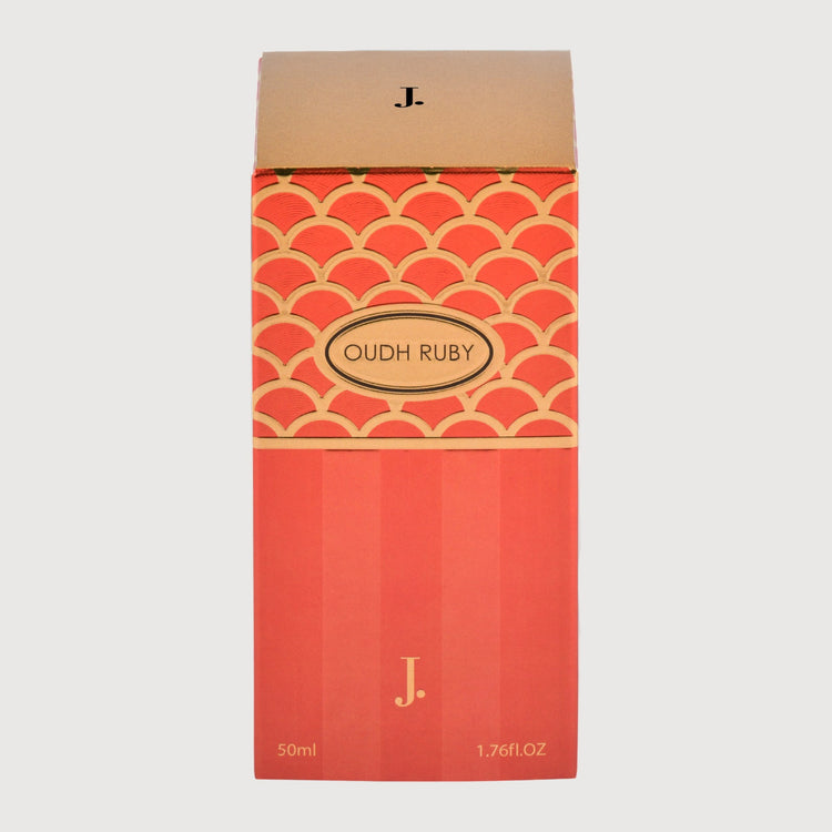 OUDH RUBY