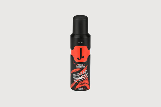 PINNACLE - NO GAS POUR HOMME BODY SPRAY