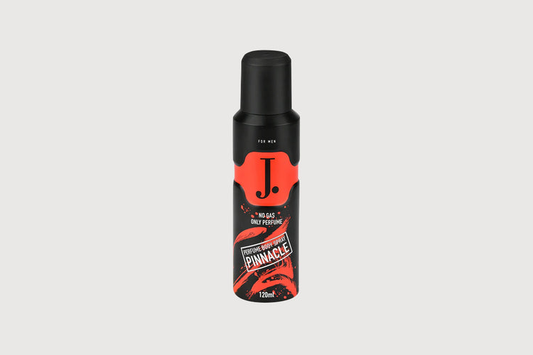 PINNACLE - NO GAS POUR HOMME BODY SPRAY