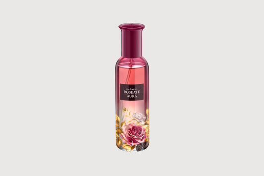 ROSEATE AURA