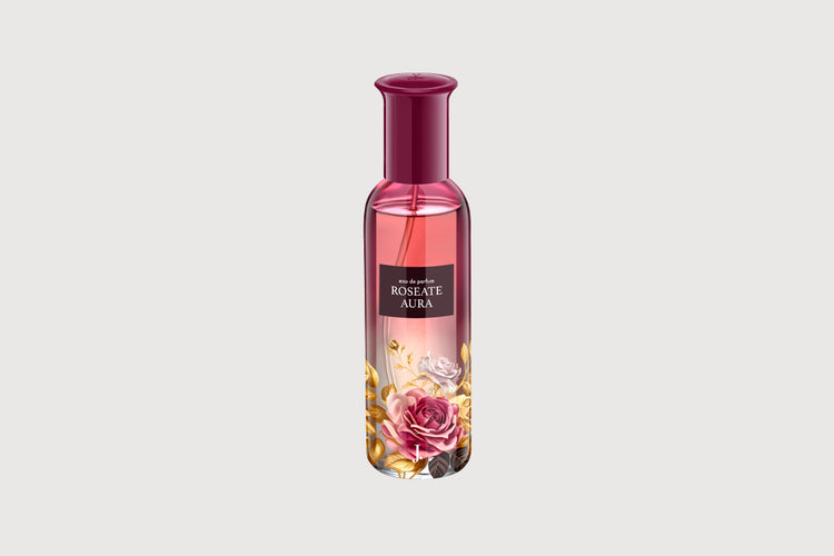 ROSEATE AURA