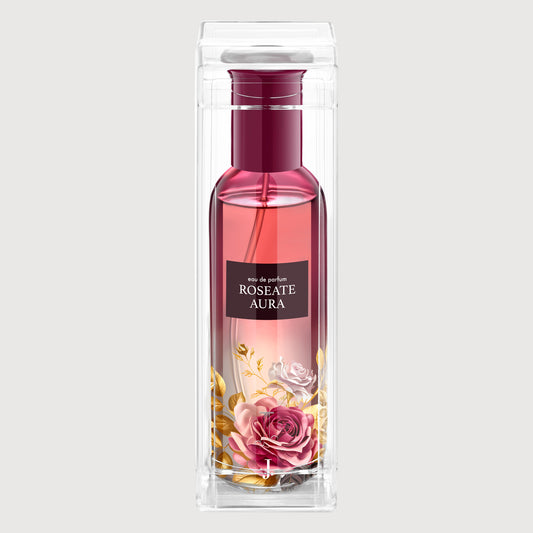 ROSEATE AURA