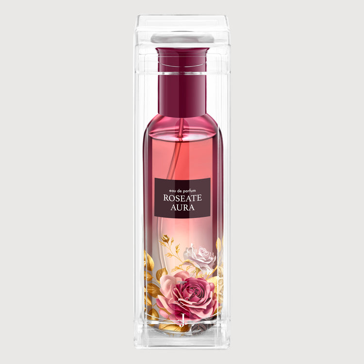 ROSEATE AURA