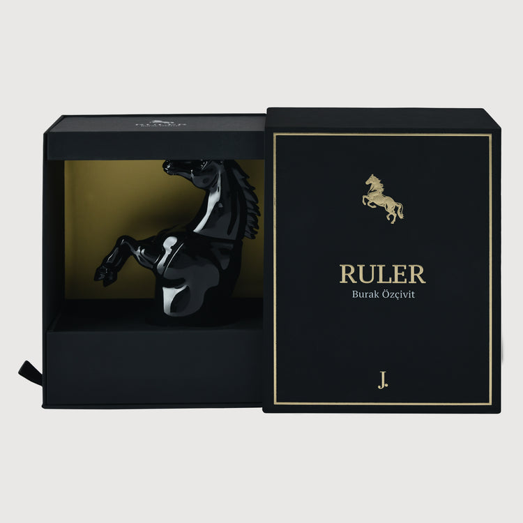 Ruler Perfume | Kurulus Osman Box