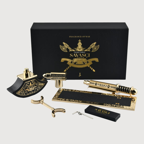 SAVASCI POUR HOMME