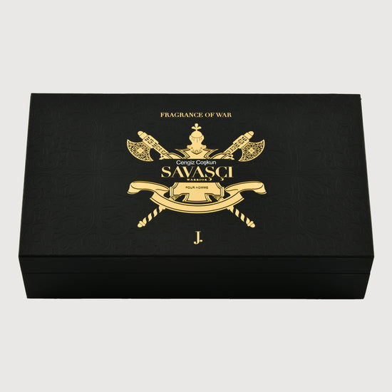SAVASCI POUR HOMME