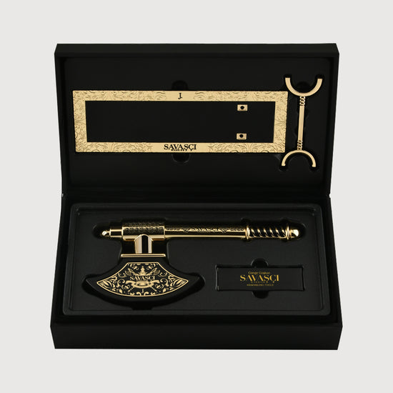 SAVASCI POUR HOMME