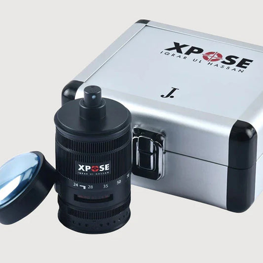 XPOSE