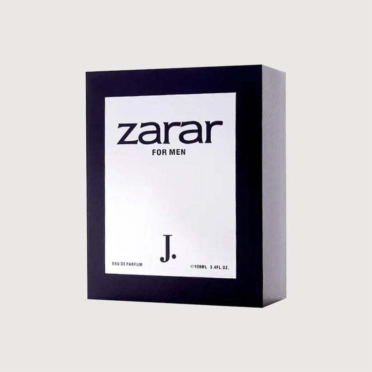 ZARAR
