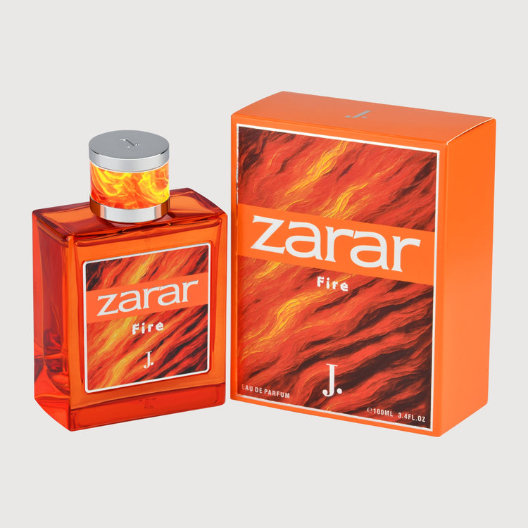 ZARAR FIRE