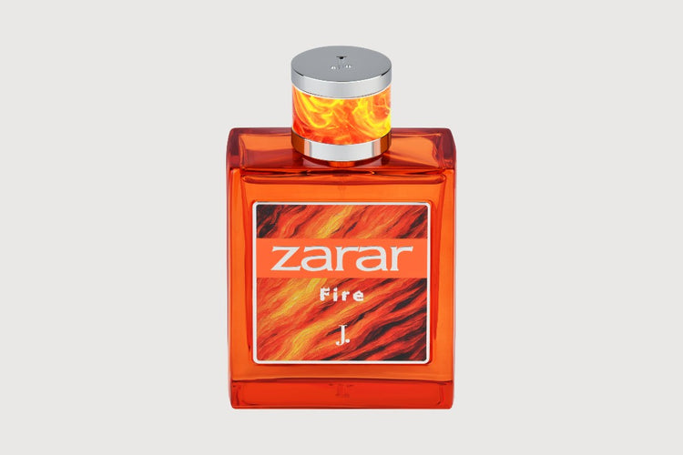 ZARAR FIRE
