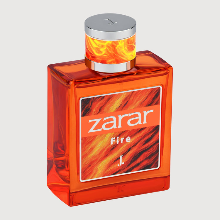 ZARAR FIRE