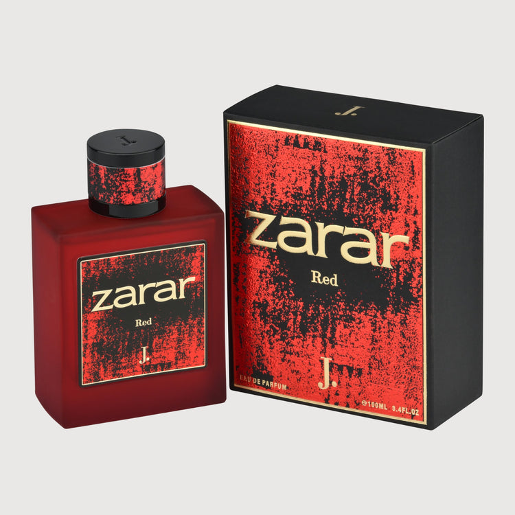 ZARAR RED