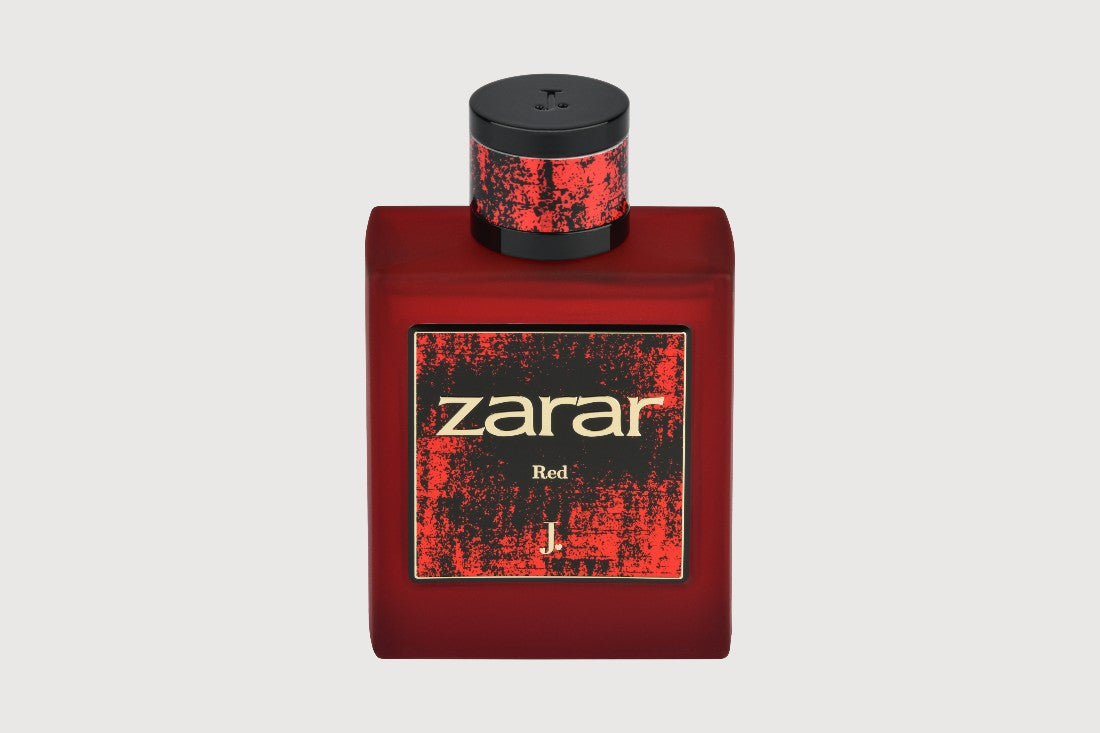 ZARAR RED