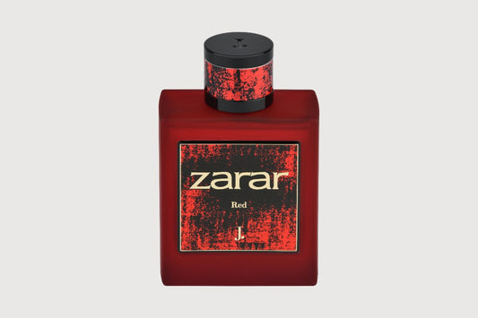 ZARAR RED