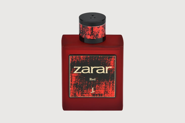 ZARAR RED