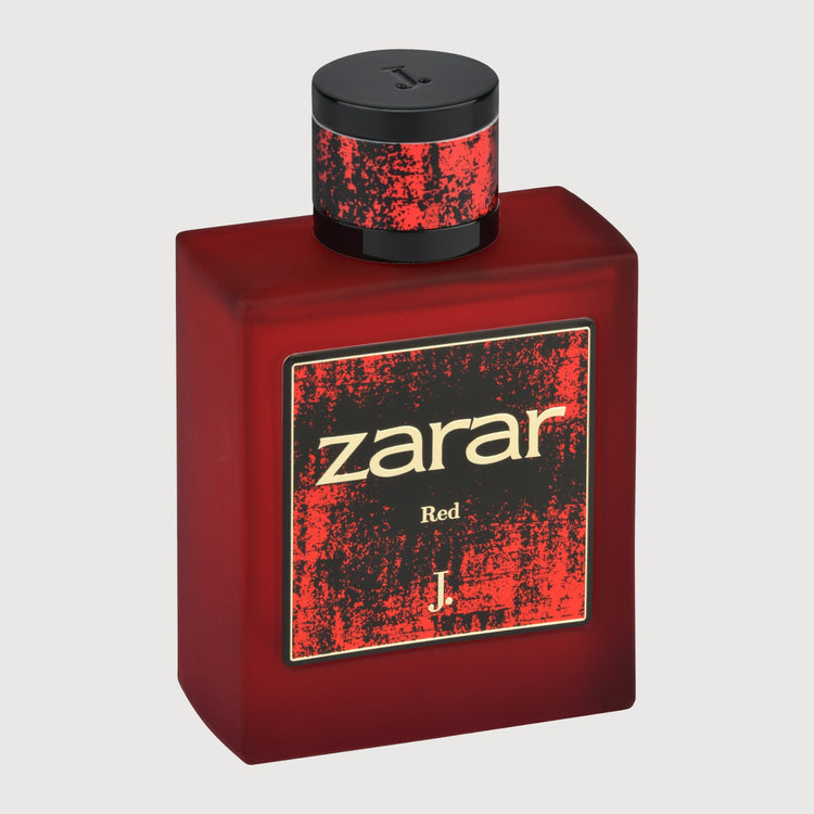 ZARAR RED