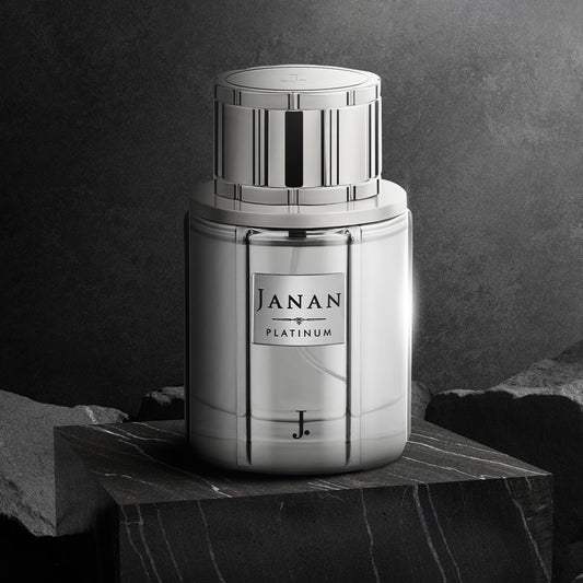 JANAN PLATINUM