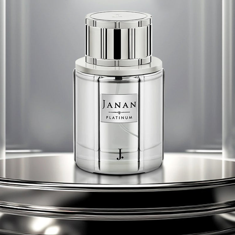 JANAN PLATINUM